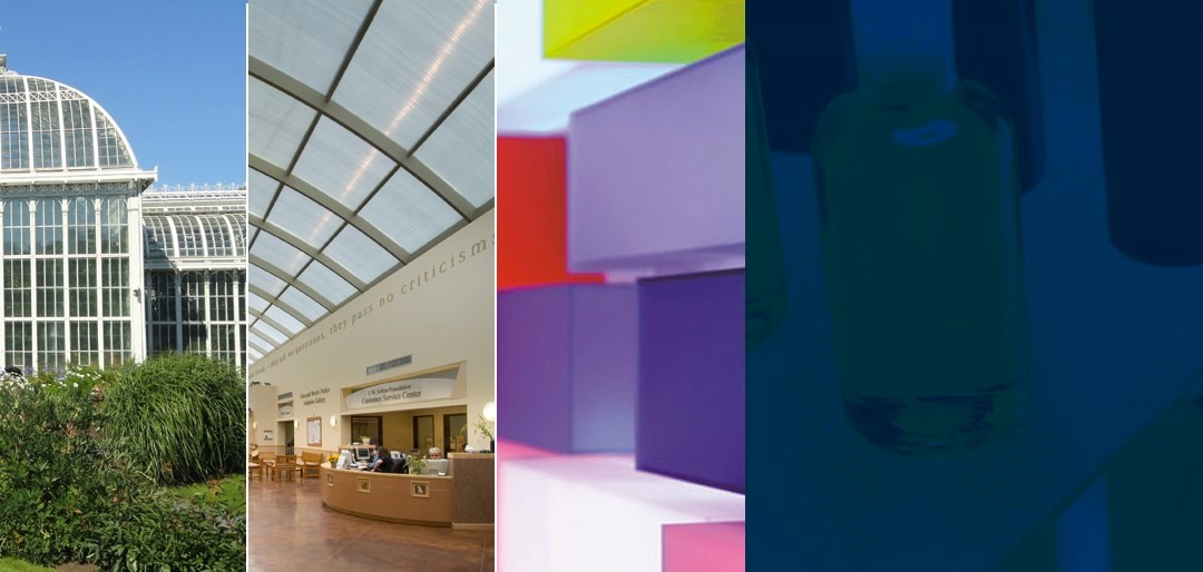 From POP displays to greenhouses; commercial glazing to framing, learn how A&C Plastics helps customers solve application challenges with plastic sheeting, custom cutting, and expertise.